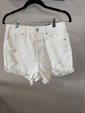 wild fable Men's Corduroy Pants in Cream